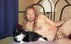 Goracy Tarzan Boy po 40 - dziestce...w sexi majciochach