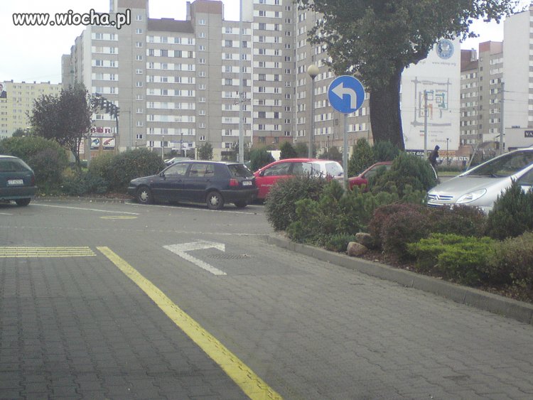 Bo to Polska właśnie.