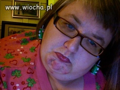 I'm sexy ...