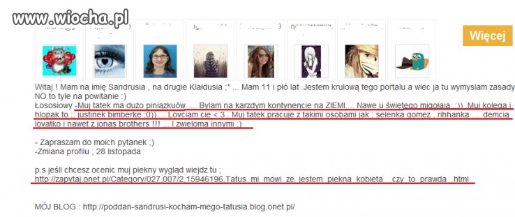 Dziecko NEO... 