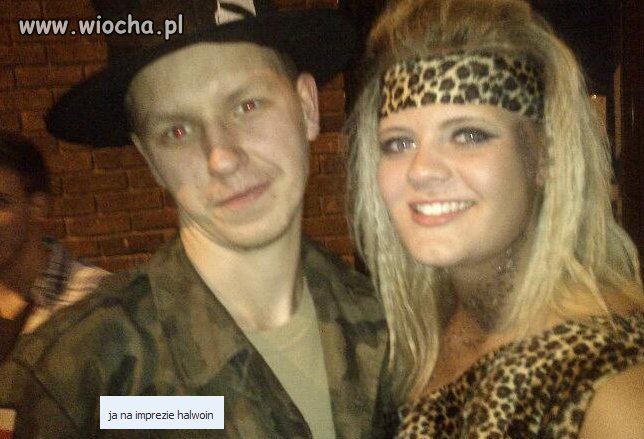 Mieszkać w Anglii i nie znać pisowni...