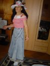 Daniela 64 lat.