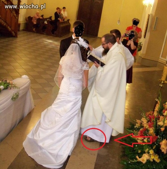 Fakt buty pasują do okazji