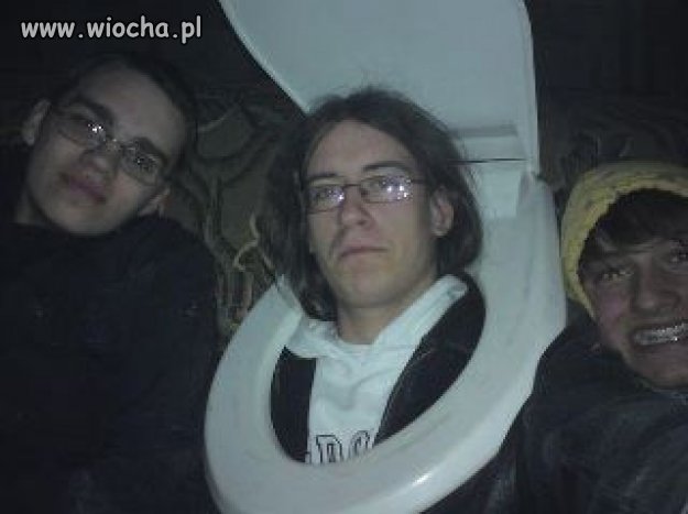 Odwaga czy głupota