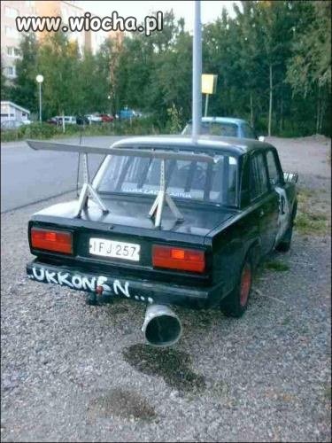 SKODA 105