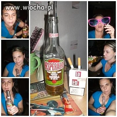 Desperados