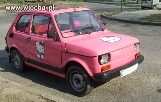 Hello kitty 