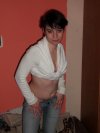 Oto ja mega sexi super dziunia