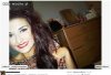 Taki tam make-up. 