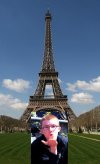 A pod zdjęciem "Dzióbek z paryza"