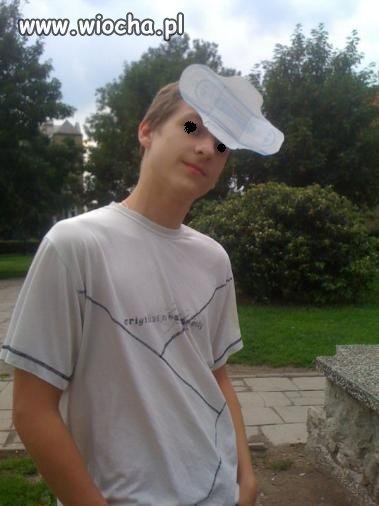 Nowa moda Artura 