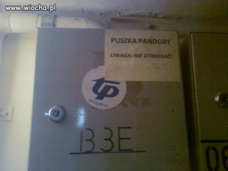 TP telekomunikacja