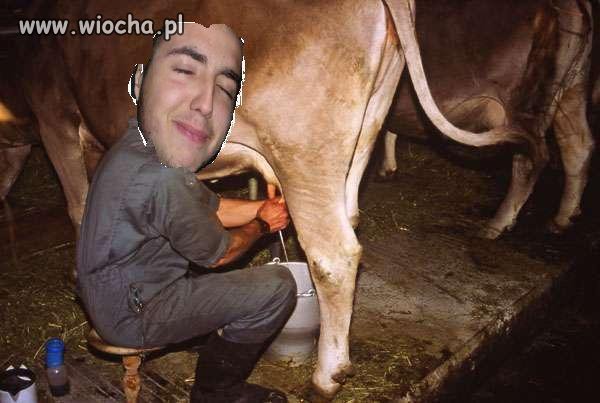Mistrz painta
