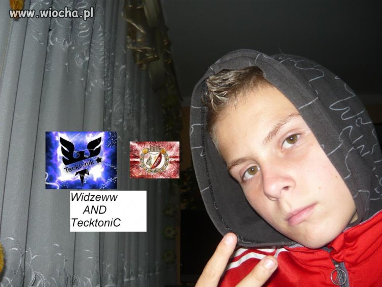 Następne dziecko JP!