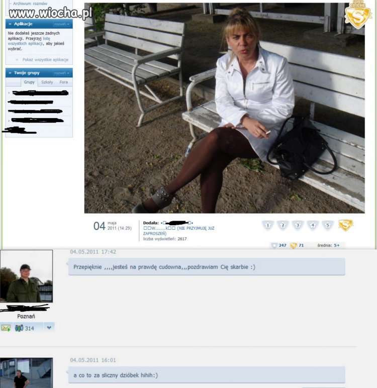 Komentarze