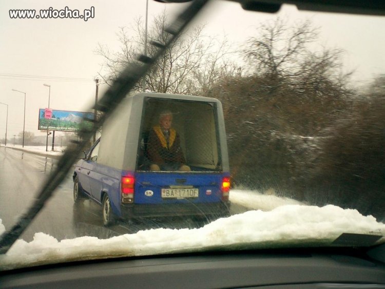 Brak ci miejsca???