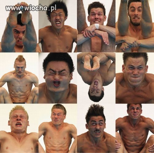 Sport czy stawianie klocka??