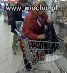 Najważniejsze jest 