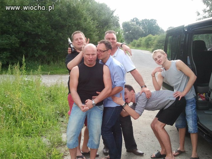 Wesoly trip