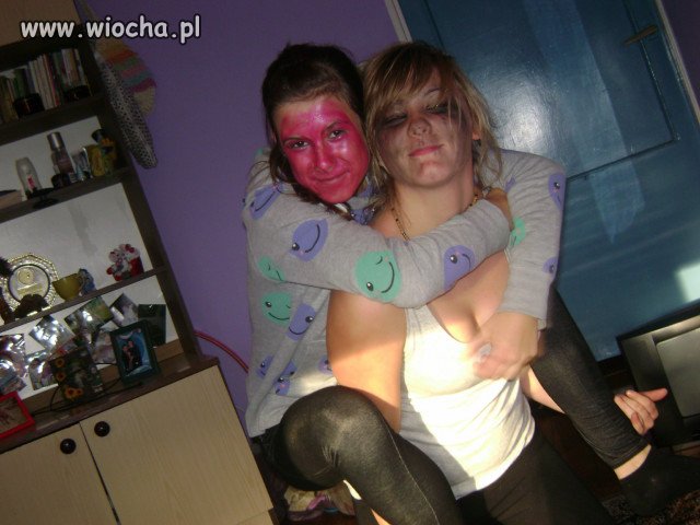 Halloween???