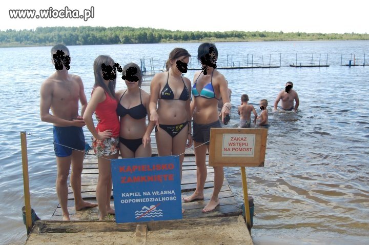 I z czego się tu cieszyć