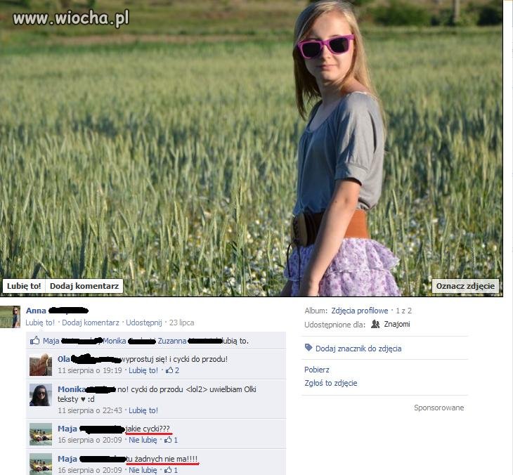 Słuszna uwaga!