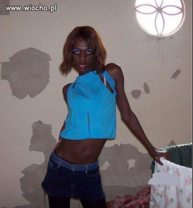 America next top model
