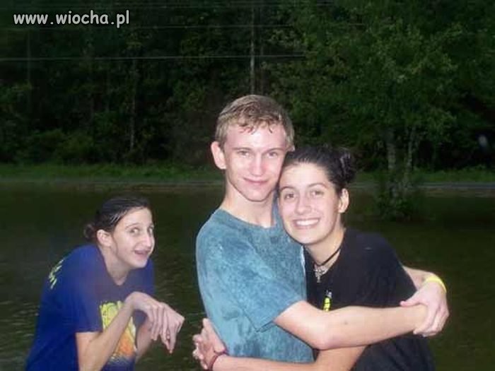 Mistrz drugiego planu.