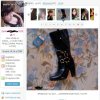 Sprzedam buty - może jakiś facet się skusi
