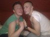 Bajceps + języczek