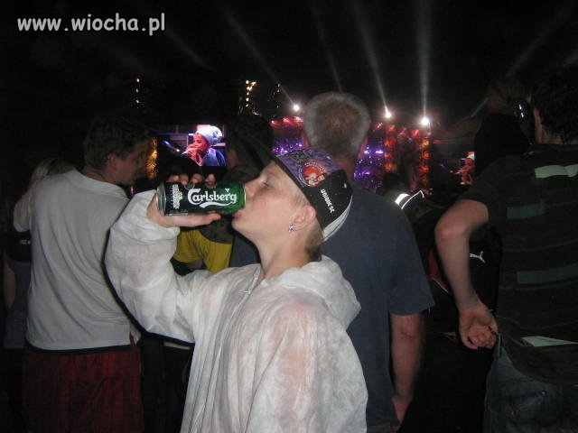 Po prostu wiocha