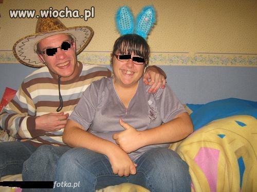 Musiało być grubo