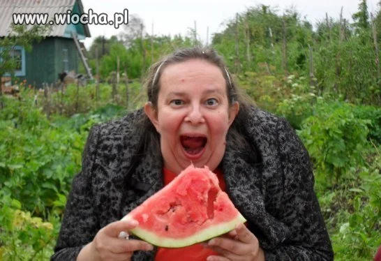 Czy i wam przeszedł apetyt? 