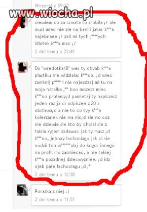 Nie ma to jak wyszczekane 15 