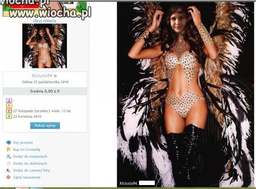 Mistrzyni fotoshopa