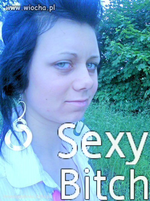 Czasami trzeba napisać że jest się Sexy 