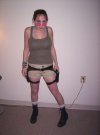 Prawie jak Lara Croft 