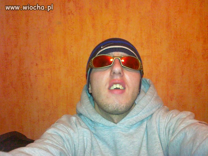 Krzywousty Gangsta