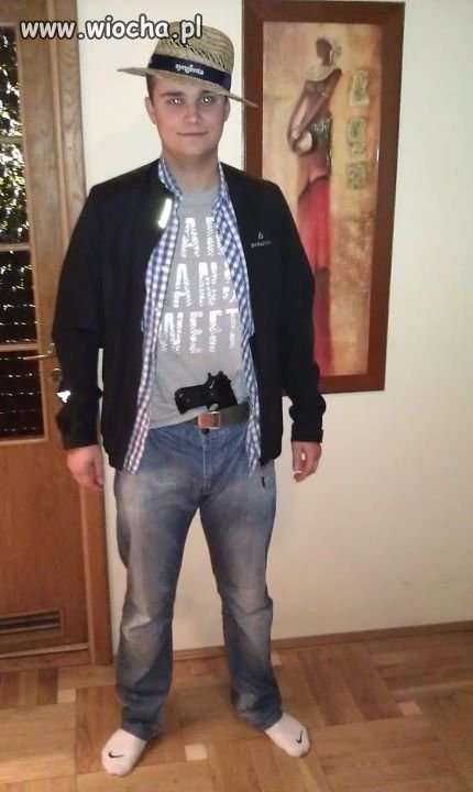 Mafiozo