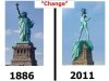 Change