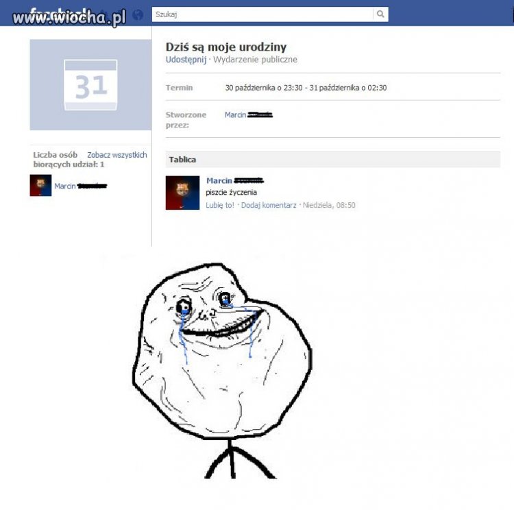 Są i tacy