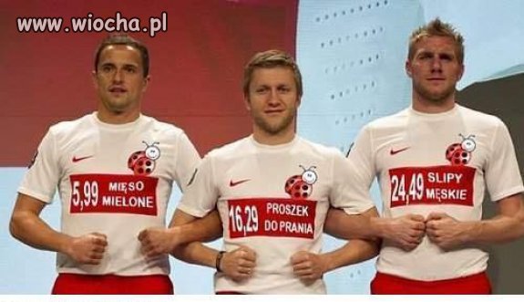Zamiast orła,