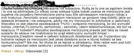 Kobiety...
