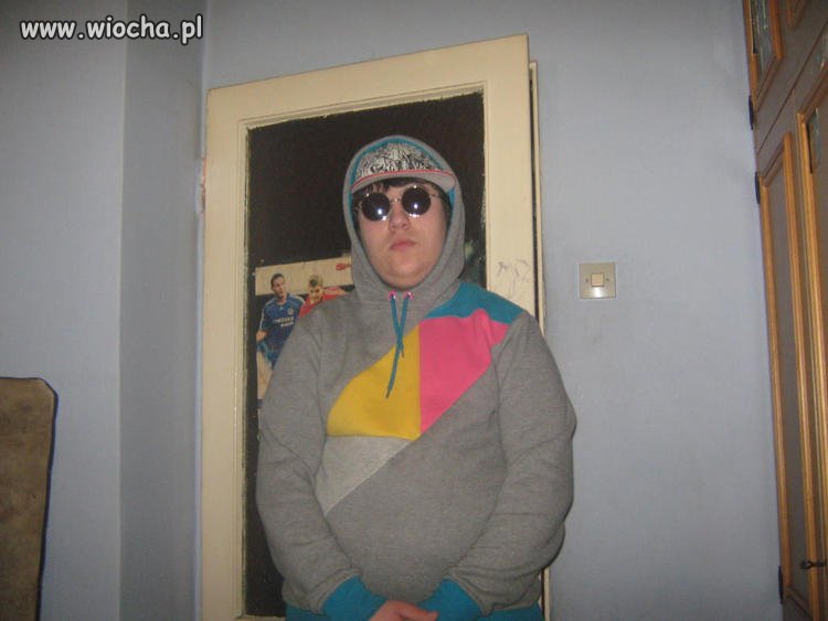 Gangster 