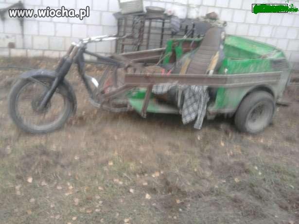 Koleś chce to sprzedać