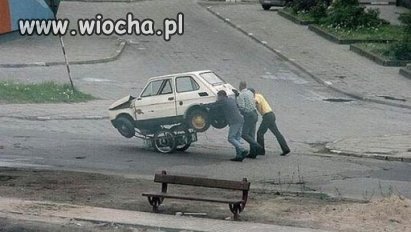 Ah te maluchy