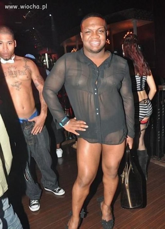 Gej PARTY?