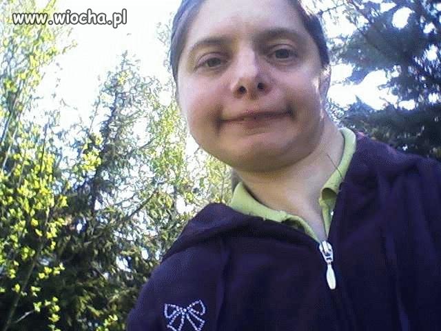 "Jesteś piękny i uroczy...
