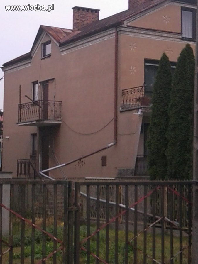 Rynna XXI wieku