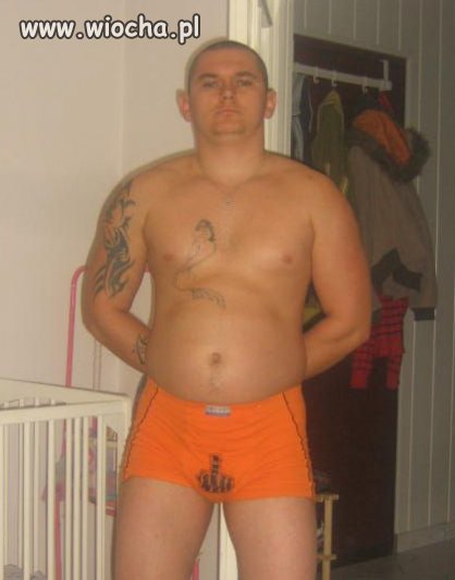 I'm too sexy